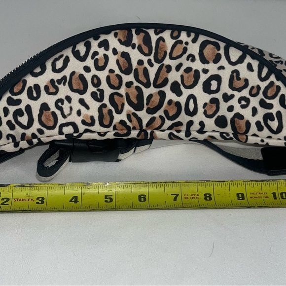BRIGHTON Wild Cat Zip Bag - Picture 8 of 8
